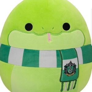 20" (51 cm) Slytherin Squishmallow